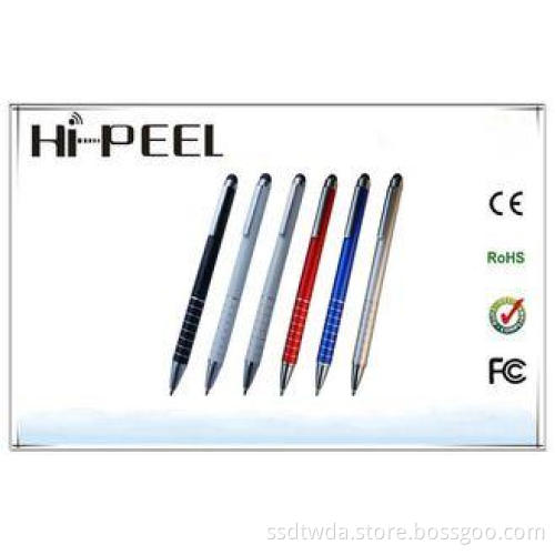 Bluetooth 3.0 Wireless Touch Pen For Capacitive Touch Scree